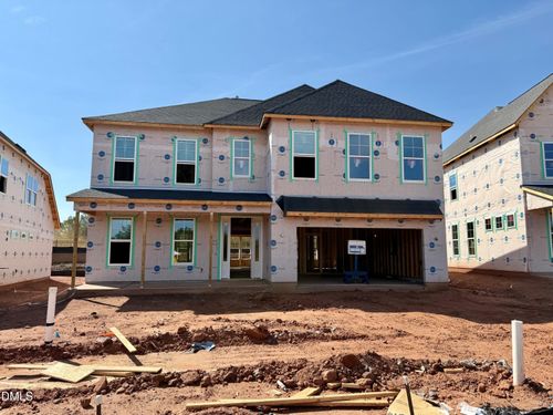 587-3723 Dog Rose Dr, Durham, NC, 27703-7275 | Card Image