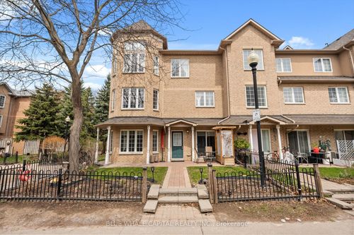 1-23 St Moritz Way, Markham, ON, L3R4G4 | Card Image