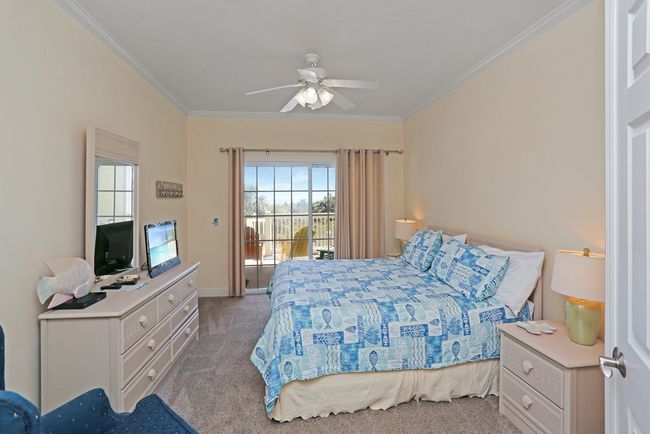 1C - 198 Club Dr, Condo with 3 bedrooms, 2 bathrooms and 2 parking in Cape San Blas FL | Image 25
