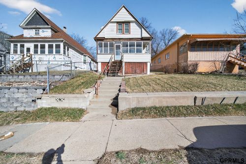 2707 S 20th Street, Omaha, NE, 68108 | Card Image