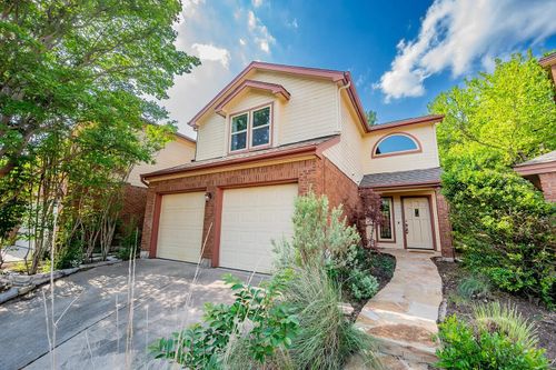 6616 Mesa Hollow Dr, Austin, TX, 78750-8116 | Card Image