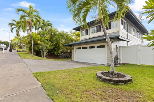 75-6158 Hoomama St, KAILUA-KONA, HI, 96740-7952 | Card Image