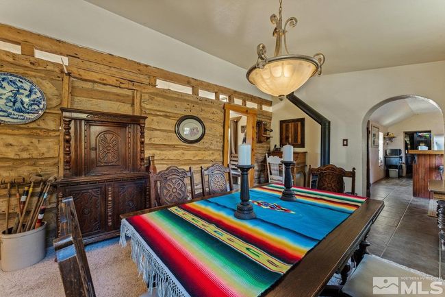 10977 Austin Rd, Home with 7 bedrooms, 3 bathrooms and null parking in Austin NV | Image 10