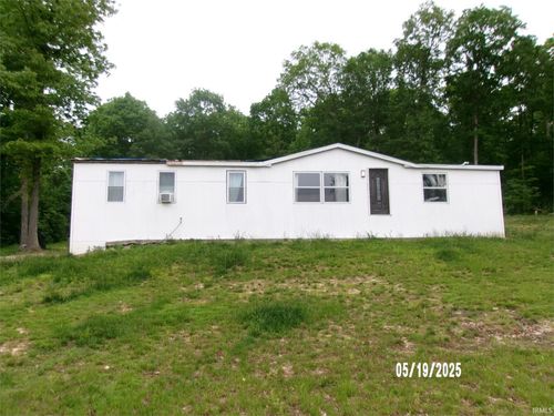 7811 W Sinclair Street, West Baden, IN, 47469 | Card Image