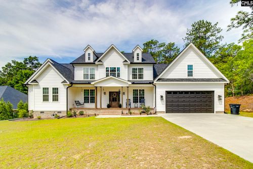 823 Hunter Hill Rd, Camden, SC, 29020-1638 | Card Image