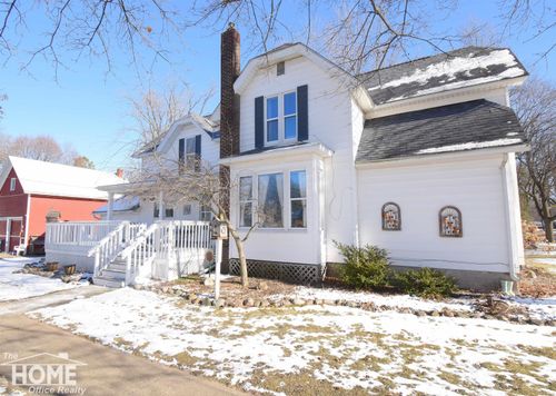 202 N Church St, Vernon, MI, 48476-9129 | Card Image