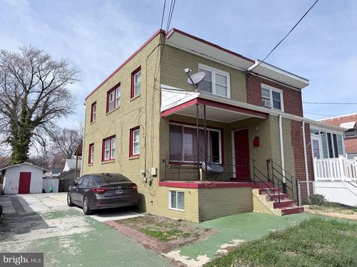 6638 24th Pl, HYATTSVILLE, MD, 20782-1712 | Card Image