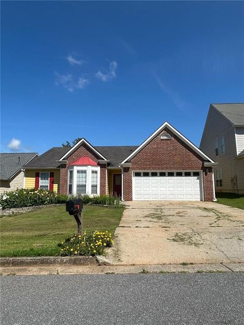 3277 Crossfield Ln, Duluth, GA, 30096-7725 | Card Image