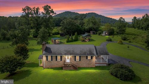 1117 Poor House Rd, Banco, VA, 22711-1113 | Card Image