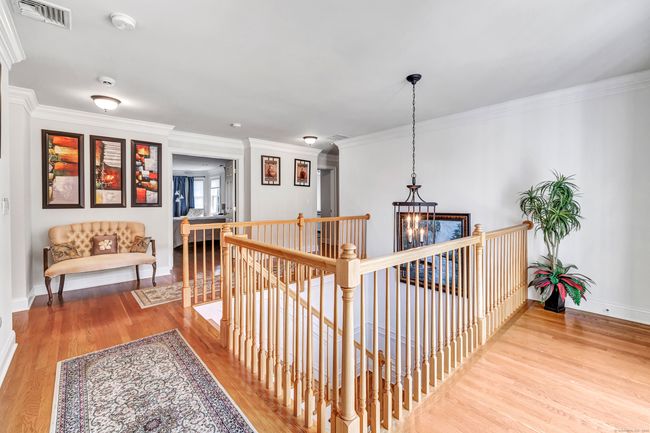 70 Vista View Dr, House other with 5 bedrooms, 4 bathrooms and null parking in Southbury CT | Image 26