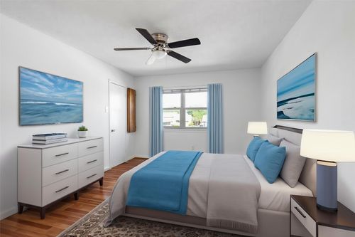 3-851 Dublin Dr, Richardson, TX, 75080-7717 | Card Image
