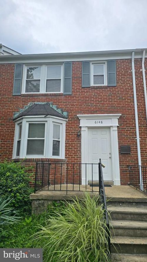 b-6148 Parkway Dr, BALTIMORE, MD, 21212-2736 | Card Image