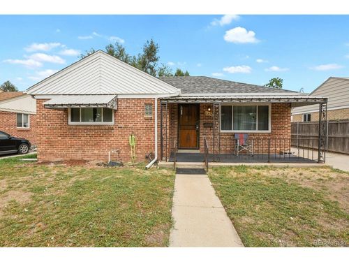 2656 Pontiac St, Denver, CO, 80207 | Card Image
