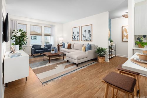 156-91-1101 Franklin D Roosevelt Ave, Kapolei, HI, 96707 | Card Image