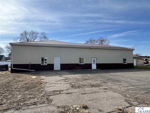 806 1st Ave S, Saint James, MN, 56081-2102 | Card Image