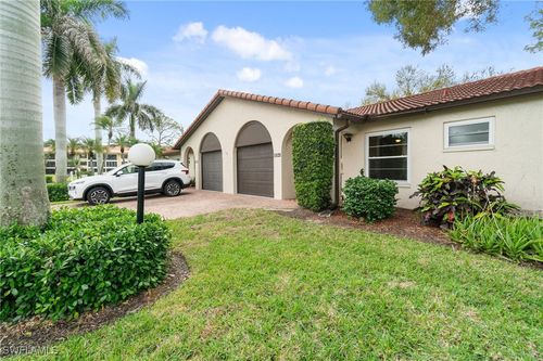 1094 Forest Lakes Dr, NAPLES, FL, 34105-2292 | Card Image