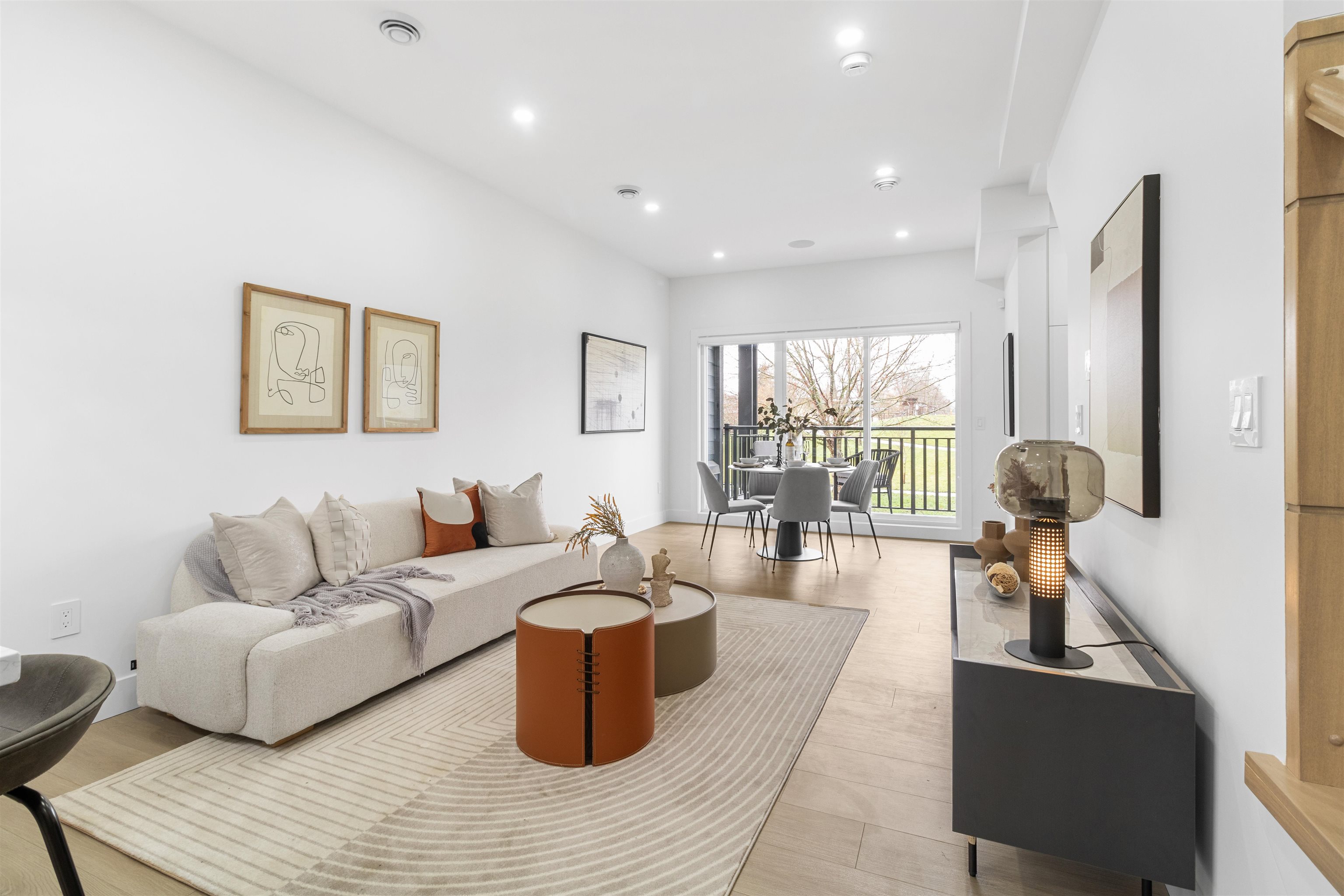 Residential in Richmond