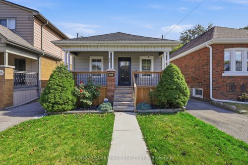 84 Barons Ave N, Hamilton, ON, L8H5A4 | Card Image