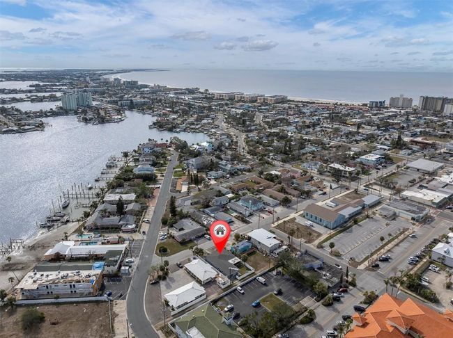 117 73 Rd Ave, House other with 4 bedrooms, 3 bathrooms and null parking in ST PETE BEACH FL | Image 40