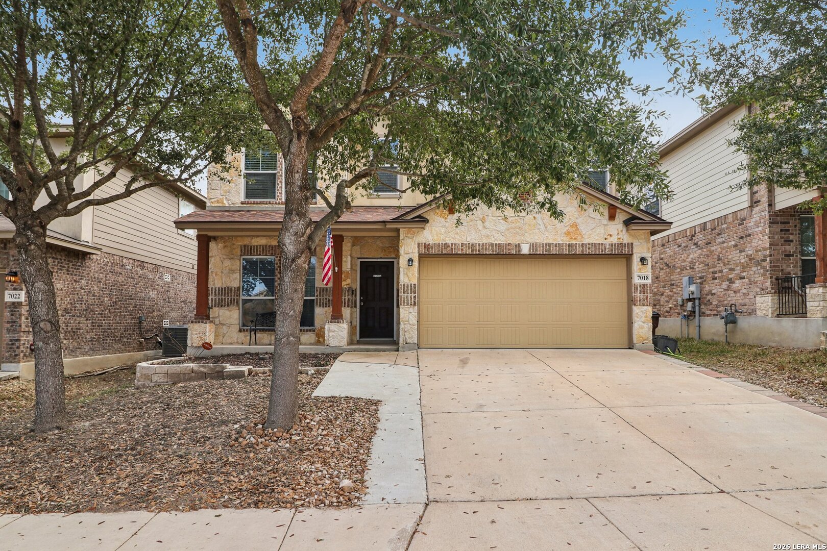 Residential in San Antonio 4