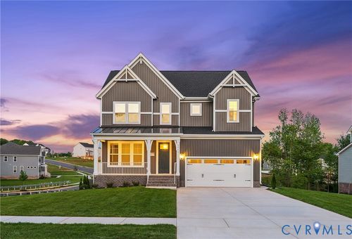 3066 Miller Farm Dr, Goochland, VA, 23063 | Card Image
