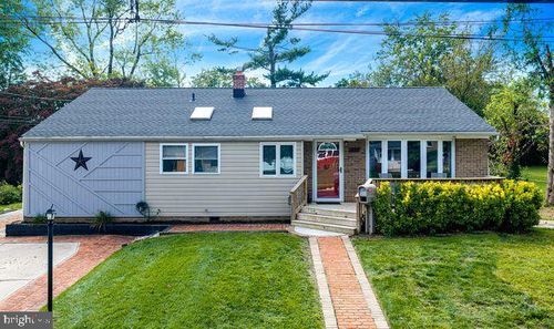 634 Andrews Rd, ABERDEEN, MD, 21001-1706 | Card Image