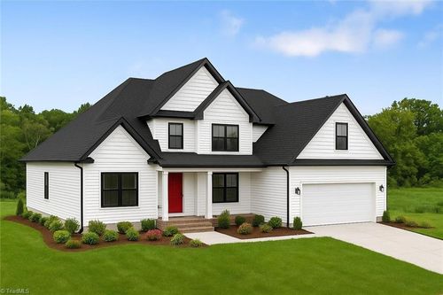 3961 Nc Highway 42 S, Asheboro, NC, 27205-8738 | Card Image