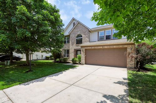 12628 Stanwich Pl, Carmel, IN, 46033-8205 | Card Image