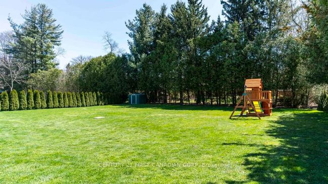 21725 Adelaide Rd, House other with 3 bedrooms, 1 bathrooms and 10 parking in Mount Brydges ON | Image 25