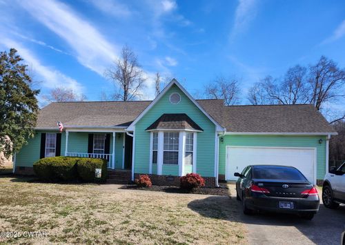 233 Buttonwood Dr, Jackson, TN, 38305-8927 | Card Image