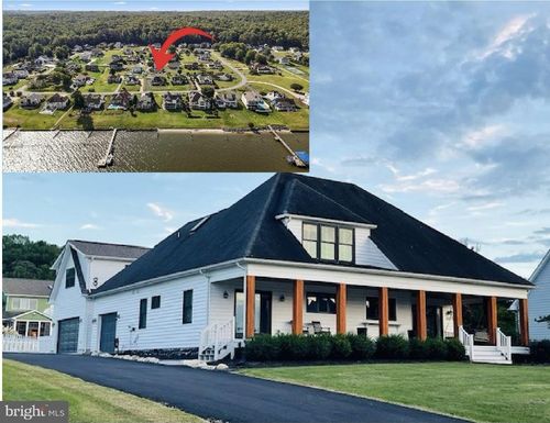 6029 Potomac Landing Dr, KING GEORGE, VA, 22485-7499 | Card Image