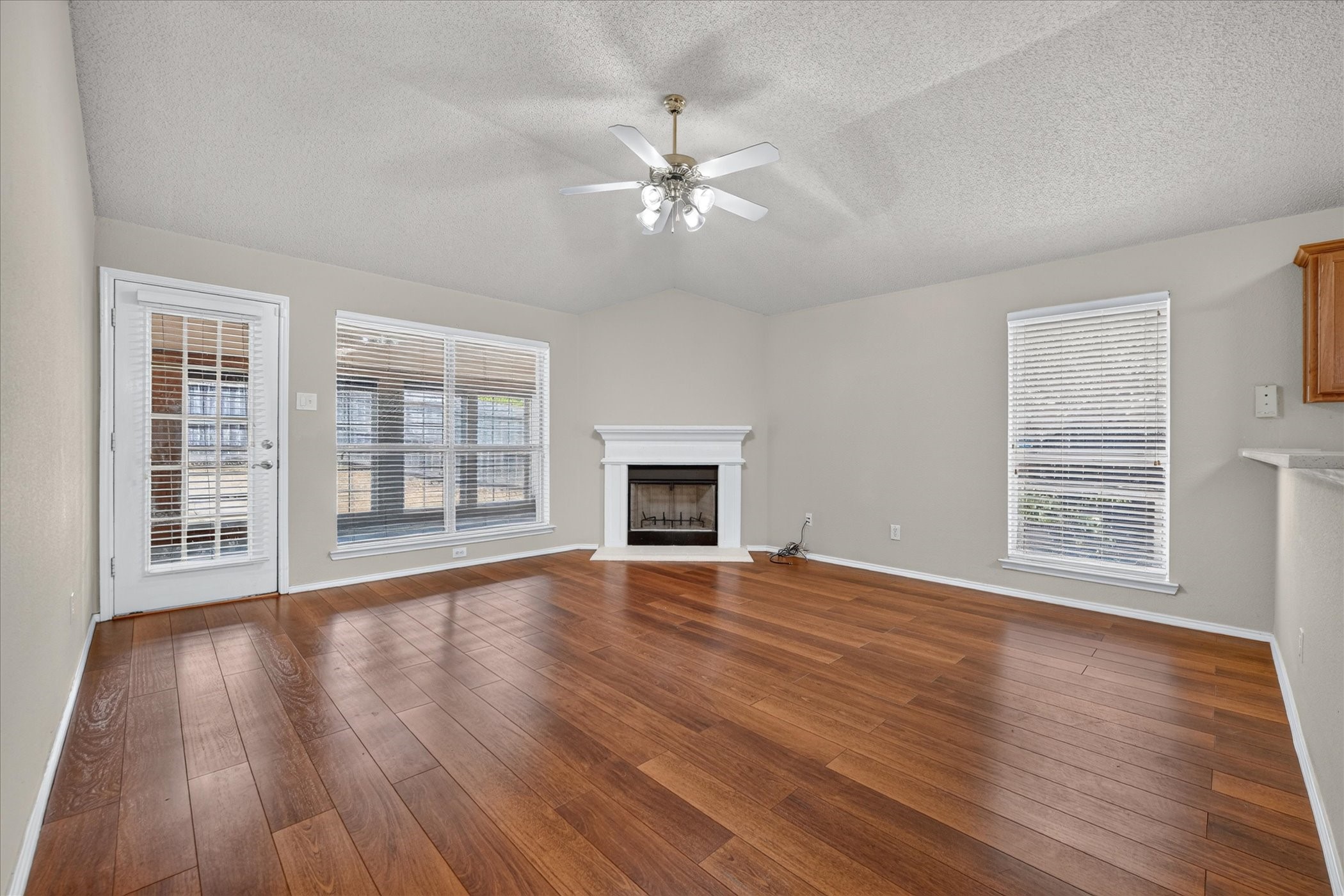 Residential in Fort Worth 5