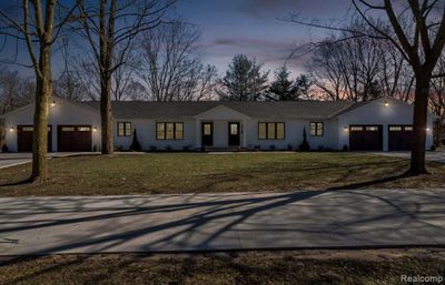 1443 Dauner Road, Home with 0 bedrooms, 5 bathrooms and null parking in Fenton MI | Image 1