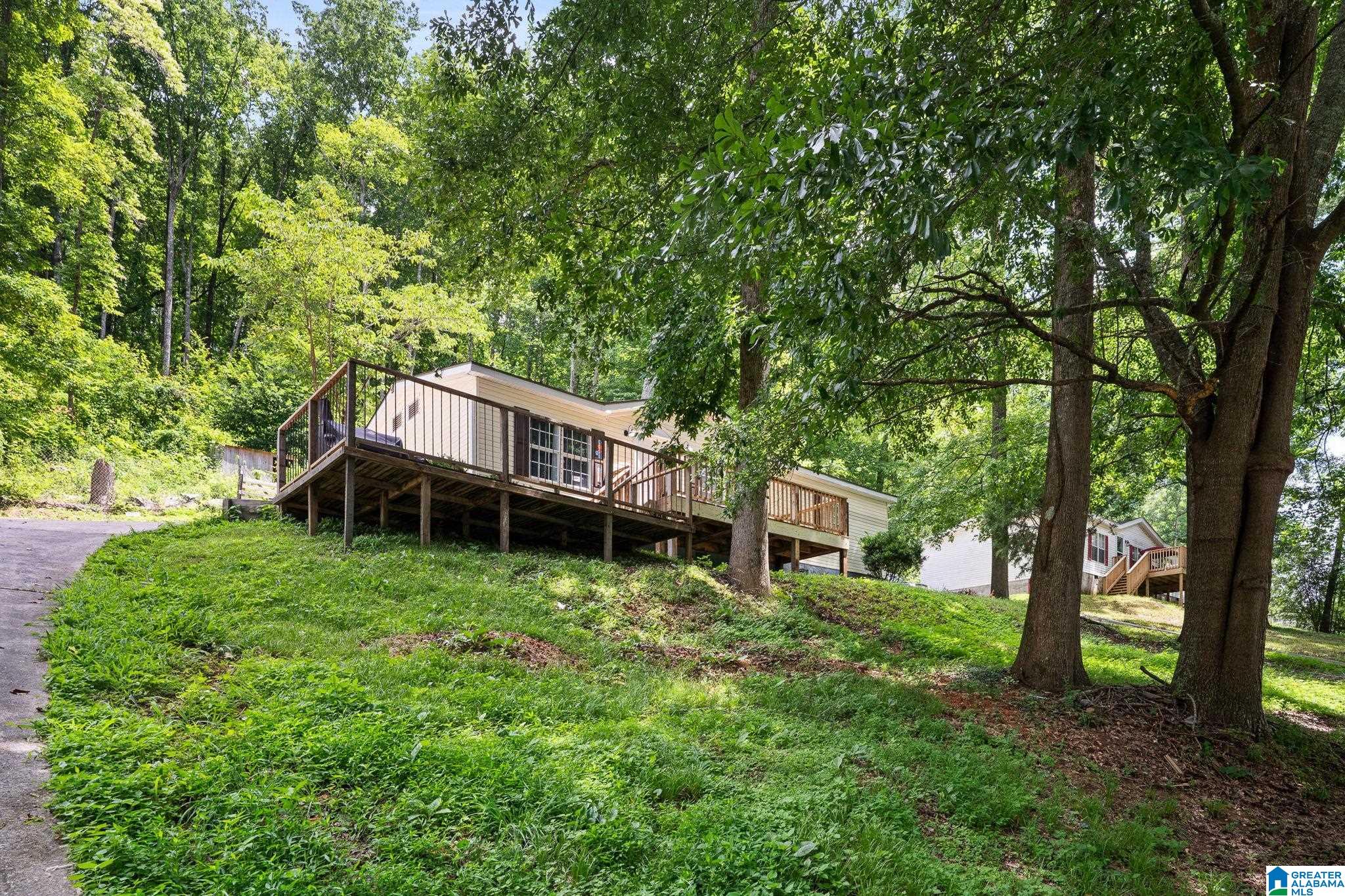 Residential in BIRMINGHAM