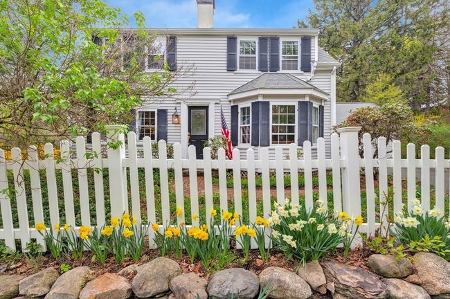 231 Larch Row, House other with 3 bedrooms, 3 bathrooms and 8 parking in Wenham MA | Image 32