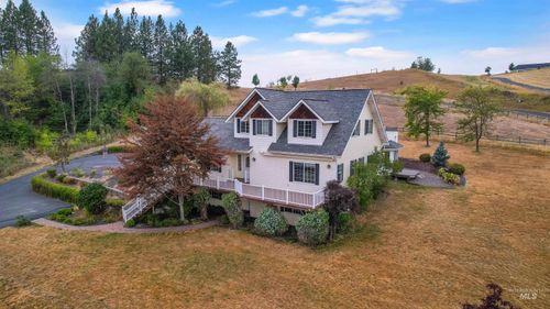 5112 Robinson Park Rd, Moscow, ID, 83843-9193 | Card Image