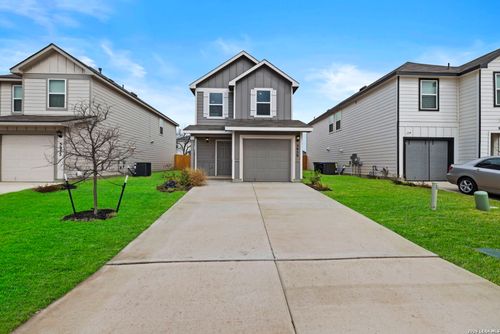 5959 Celestite Bnd, San Antonio, TX, 78222-4508 | Card Image