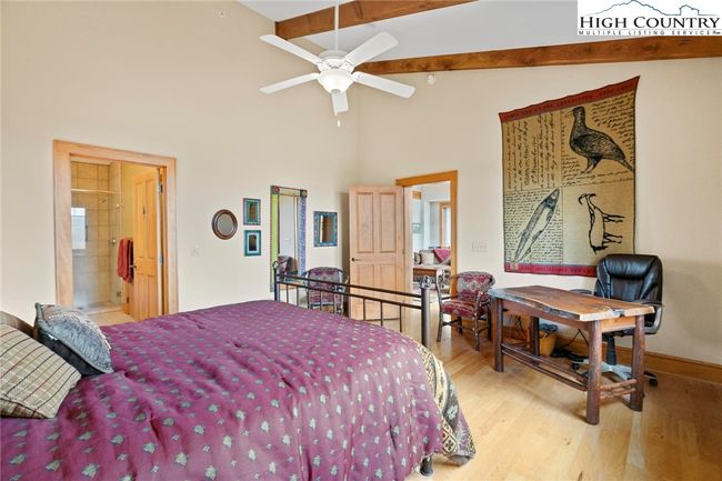 CA7 - 142 Evening View Ln, Condo with 3 bedrooms, 4 bathrooms and null parking in Boone NC | Image 21