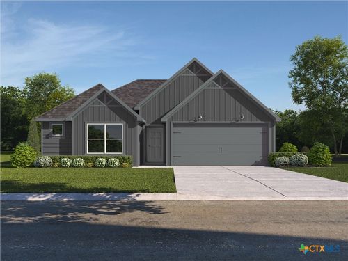 2207 Turmeric Court, Temple, TX, 76502 | Card Image