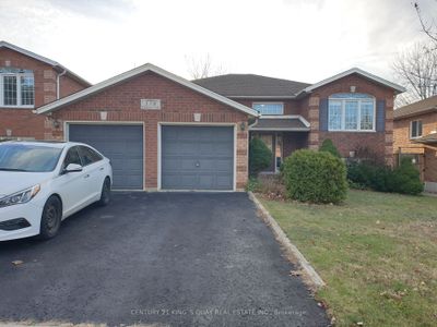 178 Wildwood Trail, House other with 3 bedrooms, 3 bathrooms and 4 parking in Barrie ON | Image 1