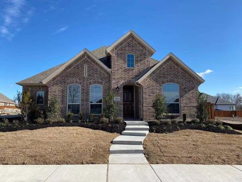 8362 Needlegrass Rd, Frisco, TX, 75035-1364 | Card Image