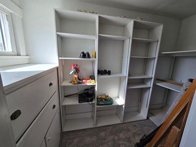 Check this awesome closet out!! | Image 42