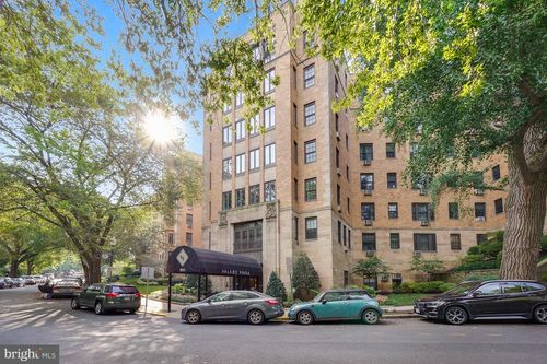 234-2032 Belmont Rd Nw, WASHINGTON, DC, 20009-5414 | Card Image