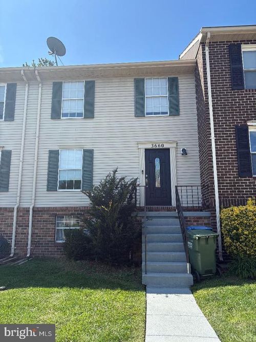3660 Marpat Dr, Abingdon, MD, 21009-2045 | Card Image