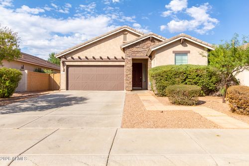 12122 W Dove Wing Way, Peoria, AZ, 85383-3478 | Card Image