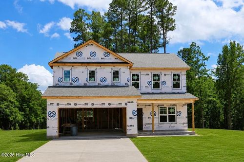 19 Page Court, Burgaw, NC, 28425 | Card Image