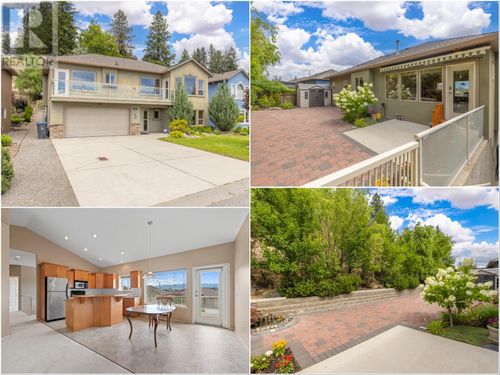 2060 Spyglass Way, West Kelowna, BC, V1Z3Z7 | Card Image