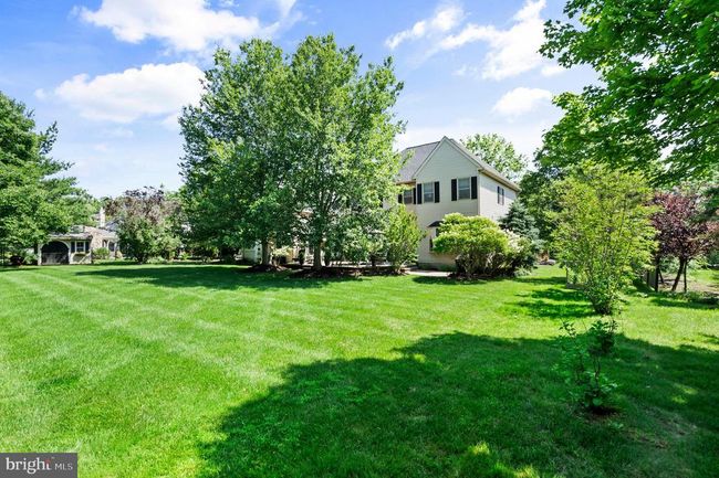 75 Bittersweet Dr, House other with 4 bedrooms, 5 bathrooms and null parking in DOYLESTOWN PA | Image 56