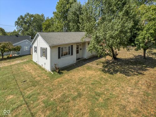 900 Yandes St, Franklin, IN, 46131-1467 | Card Image