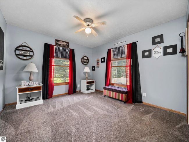4189 Morel Dr, House other with 4 bedrooms, 2 bathrooms and null parking in Cadillac MI | Image 44